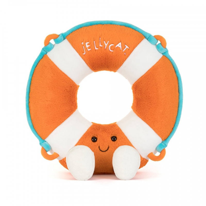 Amuseables | Life Ring