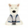 Doudou chien Scottie | Space