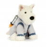 Doudou chien Scottie | Space