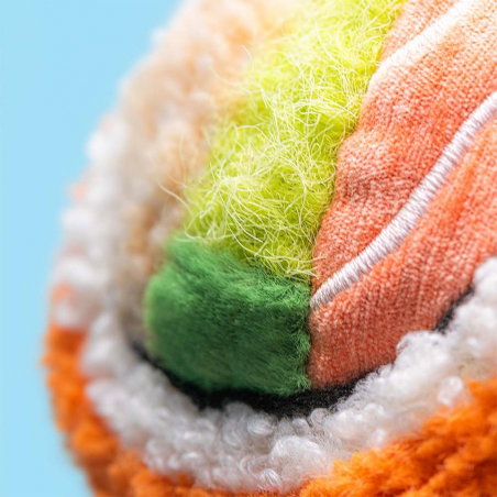 Amuseables | Codhi Californian Roll - Jellycat