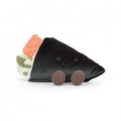 Amuseables | Coneroi Temaki