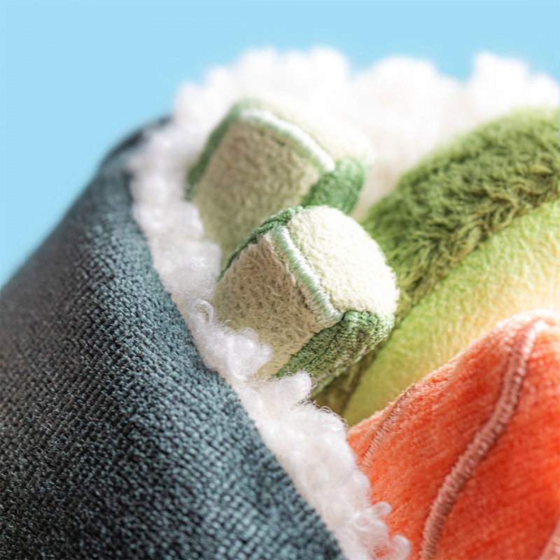 Amuseables | Coneroi Temaki