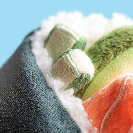 Amuseables | Coneroi Temaki - Jellycat