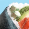 Amuseables | Coneroi Temaki