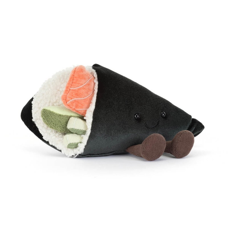 Amuseables | Coneroi Temaki
