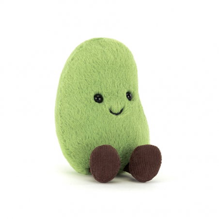 Amuseables | Soyella Edamame Bean - Jellycat