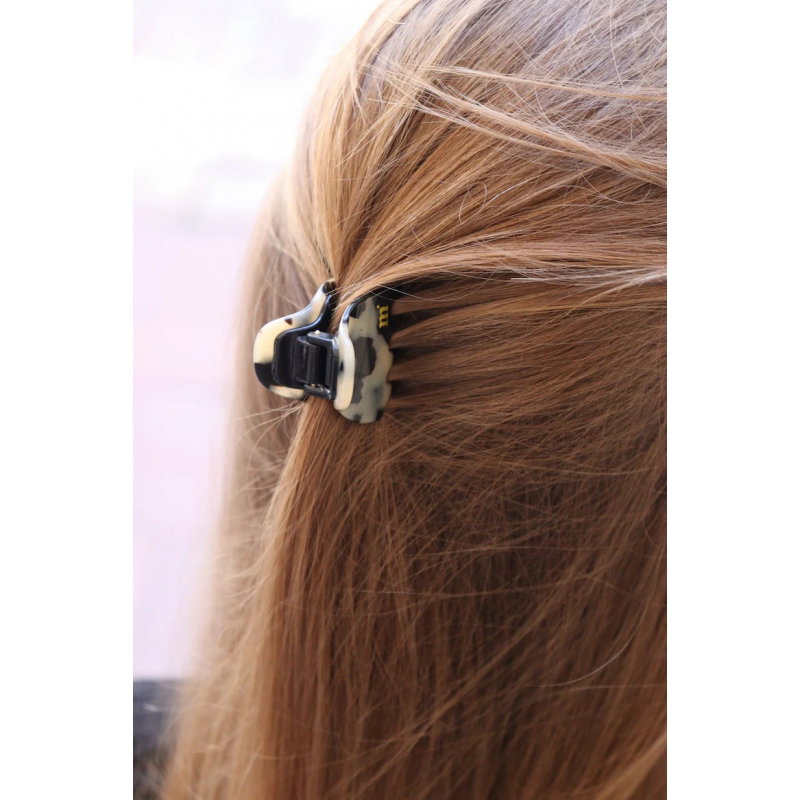 Pince à cheveux Bonnie | Ecaille