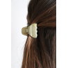 Pince à cheveux Bonnie | Olive