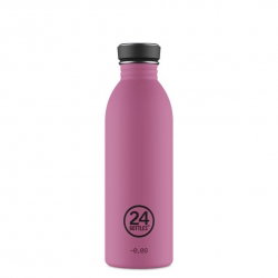 Gourde 500 ml | Mauve