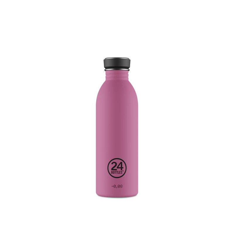 Gourde 500 ml | Mauve