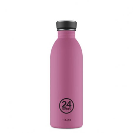 Gourde 500 ml | Mauve - 24bottles