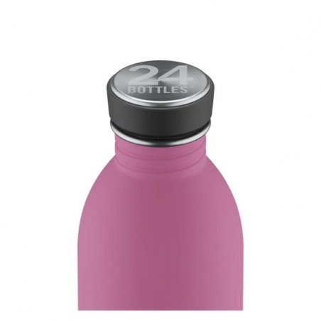 Gourde 500 ml | Mauve - 24bottles