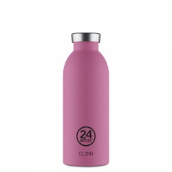 Gourde isotherme 500 ml | Mauve