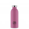 Gourde isotherme 500 ml | Mauve