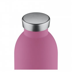 Gourde isotherme 500 ml | Mauve
