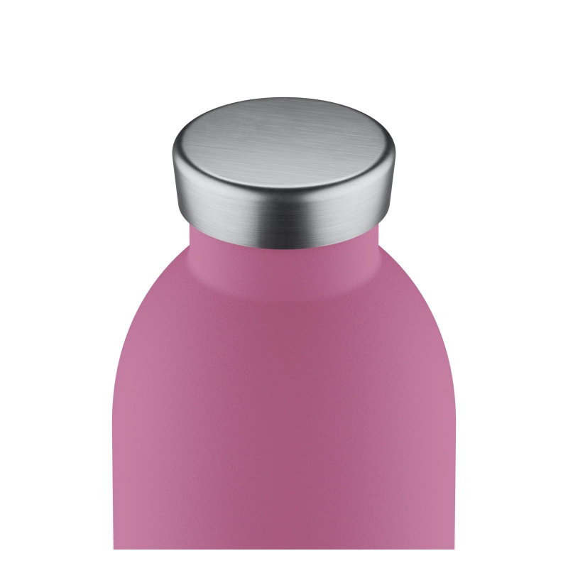 Gourde isotherme 500 ml | Mauve