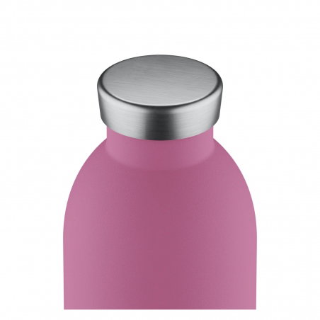 Gourde isotherme 500 ml | Mauve - 24bottles