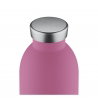 Gourde isotherme 500 ml | Mauve
