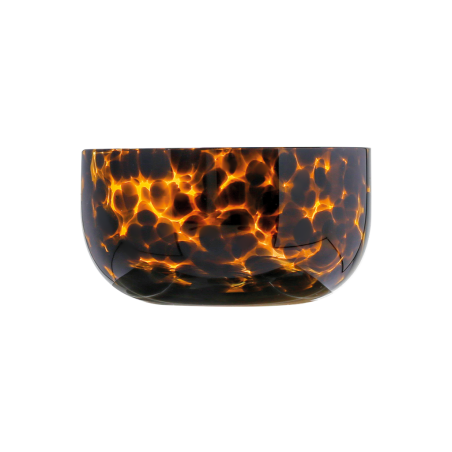 Coupelle 11 cm | Léopard - Opjet