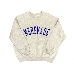 Sweat mère-made | Gris
