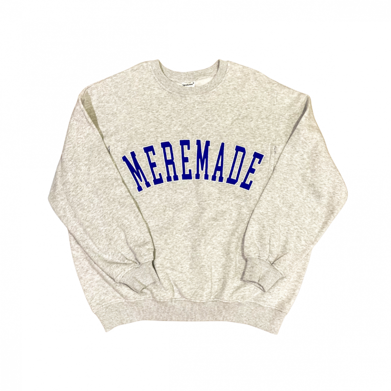 Sweat mère-made | Gris