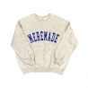 Sweat mère-made | Gris