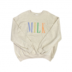 Sweat Allaitement | Milk