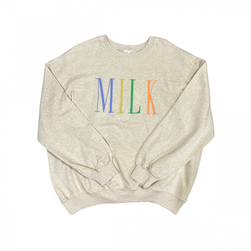 Sweat Allaitement | Milk