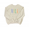 Sweat Allaitement | Milk