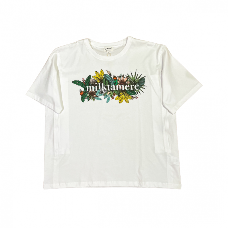 T-shirt d'allaitement | Milktamère