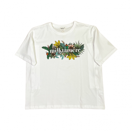 T-shirt d'allaitement | Milktamère - Tajinebanane