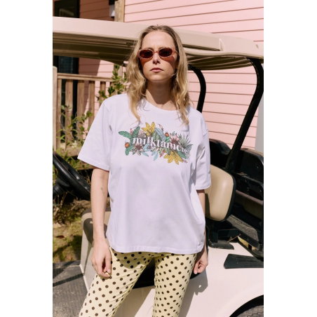 T-shirt d'allaitement | Milktamère - Tajinebanane