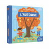 Mon anim'agier | L'automne