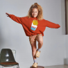 Sweat Enfant | Milk Before Fries