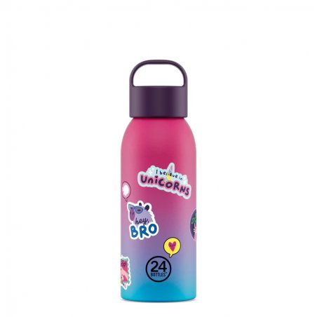 Gourde 500 ml | Drip Squad - 24bottles