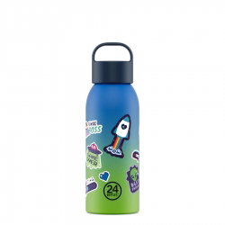 Gourde 500 ml | Bop Squad