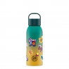 Gourde 500 ml | Skibidi Squad
