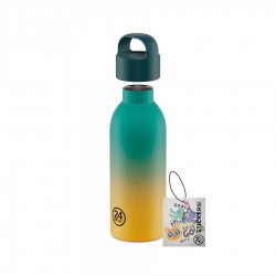 Gourde 500 ml | Skibidi Squad