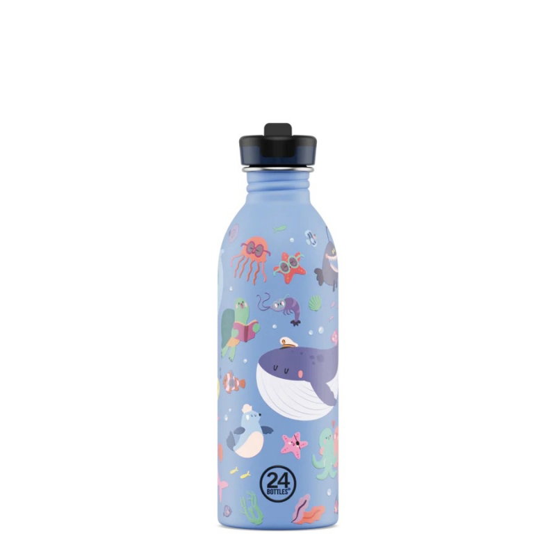 Gourde 500 ml | Ocean Friends