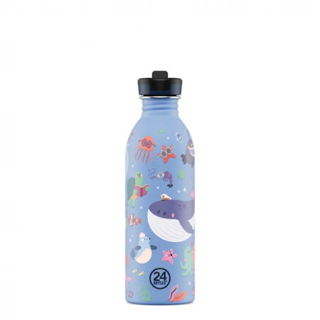 Gourde 500 ml | Ocean Friends - 24bottles
