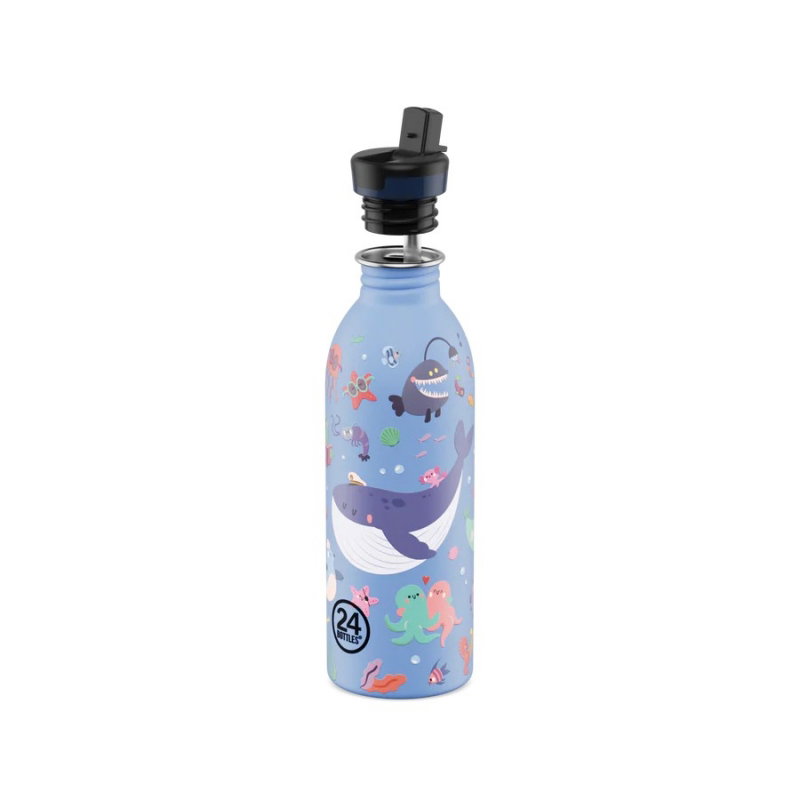 Gourde 500 ml | Ocean Friends