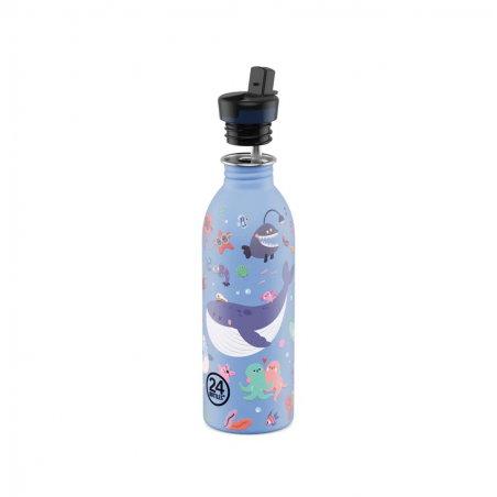 Gourde 500 ml | Ocean Friends - 24bottles