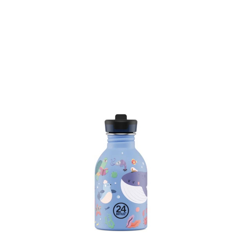 Gourde 250 ml | Ocean Friends