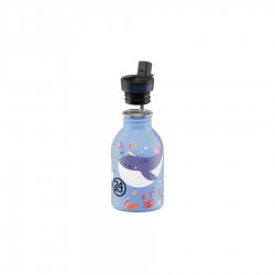 Gourde 250 ml | Ocean Friends
