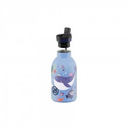 Gourde isotherme 330 ml | Ocean Friends