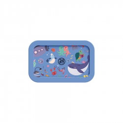 Snackbox | Ocean Friends