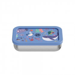 Snackbox | Ocean Friends