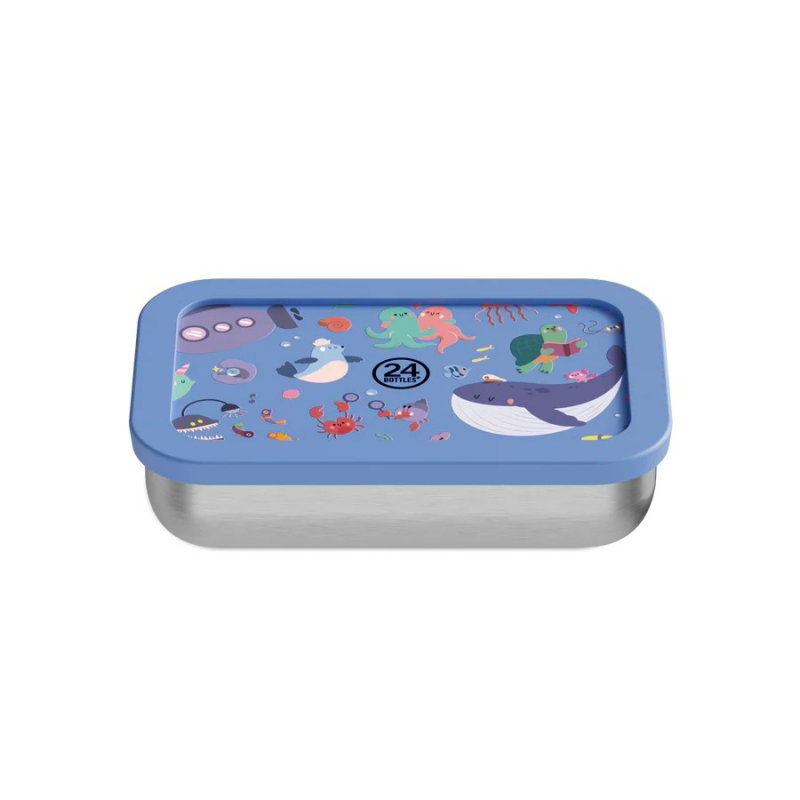 Snackbox | Ocean Friends