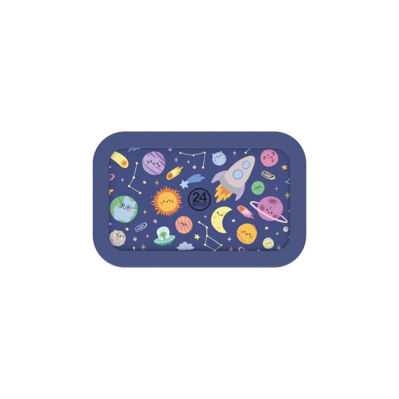 Snackbox | Space Friends