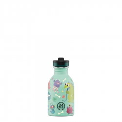 Gourde 250 ml | Spooky Friends